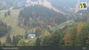 Archived webcam image showing Rokytnice nad Jizerou: View Ski Resort on 5 Oct 2026 at 01:26