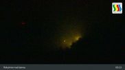 Archived webcam image showing Rokytnice nad Jizerou: View Ski Resort on 11 Oct 2026 at 05:49