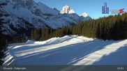Archiviertes Webcam Bild: Feldernalm in Ehrwald am 26 Feb 2026 um 08:10 Uhr