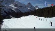 Archiviertes Webcam Bild: Feldernalm in Ehrwald am 26 Feb 2026 um 13:10 Uhr