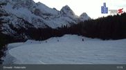 Archiviertes Webcam Bild: Feldernalm in Ehrwald am 26 Feb 2026 um 17:10 Uhr
