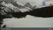 Archiviertes Webcam Bild: Feldernalm in Ehrwald am 13.04.2026 um 09:10 Uhr