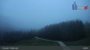 Archived webcam image showing Feldernalm in Ehrwald - Zugspitze on 6 Jul 2026 at 05:03