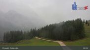 Archiviertes Webcam Bild: Feldernalm in Ehrwald am 17.08.2026 um 09:57 Uhr