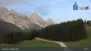 Archiviertes Webcam Bild: Feldernalm in Ehrwald am 28.08.2026 um 07:56 Uhr