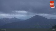 Archived webcam image showing Top Station Hennesteck - Annaberg on 12 Jun 2026 at 03:38