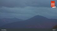 Archived webcam image showing Top Station Hennesteck - Annaberg on 12 Jun 2026 at 05:38