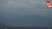 Archived webcam image showing Top Station Hennesteck - Annaberg on 12 Jun 2026 at 07:38