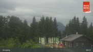 Archived webcam image showing Top Station Hennesteck - Annaberg on 12 Jun 2026 at 09:38