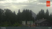 Archived webcam image showing Top Station Hennesteck - Annaberg on 16 Jun 2026 at 17:13