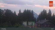 Archived webcam image showing Top Station Hennesteck - Annaberg on 24 Jun 2026 at 01:44