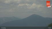 Archived webcam image showing Top Station Hennesteck - Annaberg on 24 Jun 2026 at 11:44