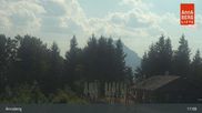 Archived webcam image showing Top Station Hennesteck - Annaberg on 24 Jun 2026 at 17:44
