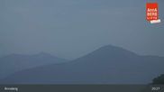 Archived webcam image showing Top Station Hennesteck - Annaberg on 6 Aug 2026 at 05:21