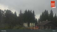 Archived webcam image showing Top Station Hennesteck - Annaberg on 22 Sep 2026 at 07:58