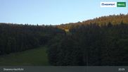 Archiviertes Webcam Bild: Hochficht: Talstation Skiarena am 29.05.2026 um 01:49 Uhr