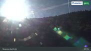 Archiviertes Webcam Bild: Hochficht: Talstation Skiarena am 29.05.2026 um 07:49 Uhr