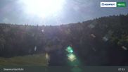 Archiviertes Webcam Bild: Hochficht: Talstation Skiarena am 29.05.2026 um 08:49 Uhr