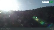 Archived webcam image showing Ski Resort Hochficht - Kids' park on 22 Jun 2026 at 07:32