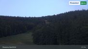 Archiviertes Webcam Bild: Hochficht: Talstation Skiarena am 14.07.2026 um 03:03 Uhr
