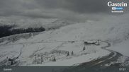 Archiviertes Webcam Bild: Hofgastein: Weitmoser Schlossalm am 11.06.2026 um 08:53 Uhr