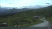 Archiviertes Webcam Bild: Hofgastein: Weitmoser Schlossalm am 17.07.2026 um 03:45 Uhr