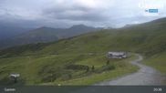 Archiviertes Webcam Bild: Hofgastein: Weitmoser Schlossalm am 27.07.2026 um 01:43 Uhr
