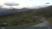 Archiviertes Webcam Bild: Hofgastein: Weitmoser Schlossalm am 31.08.2026 um 01:10 Uhr