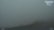 Archiviertes Webcam Bild: Hofgastein: Weitmoser Schlossalm am 10.10.2026 um 03:53 Uhr