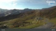 Archiviertes Webcam Bild: Hofgastein: Weitmoser Schlossalm am 10.10.2026 um 09:53 Uhr
