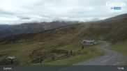 Archiviertes Webcam Bild: Hofgastein: Weitmoser Schlossalm am 10.10.2026 um 15:53 Uhr