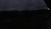 Archiviertes Webcam Bild: Dachstein West: Bergstation Hornbahn am 10.10.2026 um 07:58 Uhr
