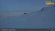 Archiviertes Webcam Bild: Zillertal Arena: Dorfbahn Berg Königsleiten am 26 Feb 2026 um 21:05 Uhr
