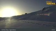 Archiviertes Webcam Bild: Zillertal Arena: Dorfbahn Berg Königsleiten am 06.03.2026 um 07:10 Uhr