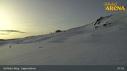 Archiviertes Webcam Bild: Zillertal Arena: Dorfbahn Berg Königsleiten am 12.04.2026 um 07:57 Uhr