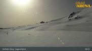 Archiviertes Webcam Bild: Zillertal Arena: Dorfbahn Berg Königsleiten am 12.04.2026 um 09:57 Uhr