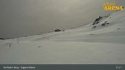Archiviertes Webcam Bild: Zillertal Arena: Dorfbahn Berg Königsleiten am 12.04.2026 um 11:57 Uhr