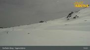 Archiviertes Webcam Bild: Zillertal Arena: Dorfbahn Berg Königsleiten am 12.04.2026 um 13:57 Uhr