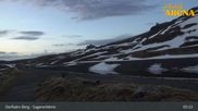 Archiviertes Webcam Bild: Zillertal Arena: Dorfbahn Berg Königsleiten am 31.05.2026 um 05:19 Uhr