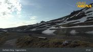 Archiviertes Webcam Bild: Zillertal Arena: Dorfbahn Berg Königsleiten am 31.05.2026 um 08:19 Uhr