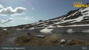 Archiviertes Webcam Bild: Zillertal Arena: Dorfbahn Berg Königsleiten am 31.05.2026 um 09:19 Uhr