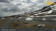 Archiviertes Webcam Bild: Zillertal Arena: Dorfbahn Berg Königsleiten am 31.05.2026 um 11:19 Uhr