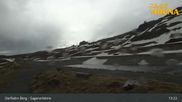 Archiviertes Webcam Bild: Zillertal Arena: Dorfbahn Berg Königsleiten am 31.05.2026 um 13:19 Uhr