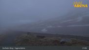 Archived webcam image showing Königsleiten - Dorfbahn Top Station on 4 Jun 2026 at 01:39