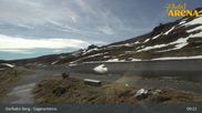 Archived webcam image showing Königsleiten - Dorfbahn Top Station on 4 Jun 2026 at 09:39