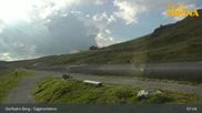 Archiviertes Webcam Bild: Zillertal Arena: Dorfbahn Berg Königsleiten am 24.06.2026 um 08:50 Uhr
