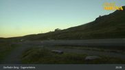 Archived webcam image showing Königsleiten - Dorfbahn Top Station on 29 Jul 2026 at 03:18