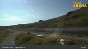 Archived webcam image showing Königsleiten - Dorfbahn Top Station on 29 Jul 2026 at 09:18