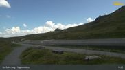 Archived webcam image showing Königsleiten - Dorfbahn Top Station on 29 Jul 2026 at 15:18