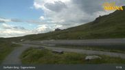 Archived webcam image showing Königsleiten - Dorfbahn Top Station on 29 Jul 2026 at 17:18